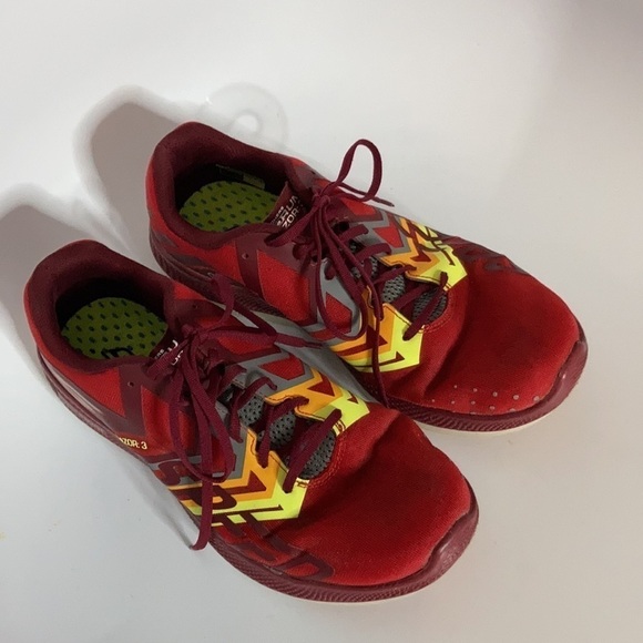 Sketchers Go Run razor 3 shoes size 7.5‎ - Picture 8 of 11